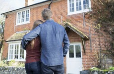 Dr Rory Hearne: Investors received a clear message from Government last night - 'keep buying, you're flying'