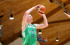 The story of the Irish duo that helped pull off a famous college basketball victory