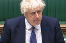 Boris Johnson issues apology to families of victims of Ballymurphy massacre in the House of Commons