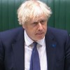 Boris Johnson issues apology to families of victims of Ballymurphy massacre in the House of Commons