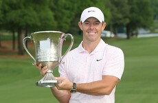 Why Rory McIlroy has found his form again ahead of this week’s PGA Championship