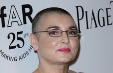 Your evening longread: Sinéad O'Connor looks back at her life and career