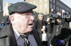 Independent TDs decide on Budget stance today