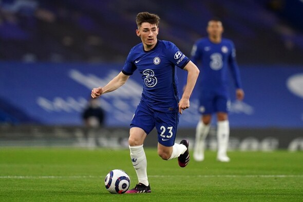 Uncapped trio, including Chelsea midfielder, named in Scotland Euros squad - Vimarsana News