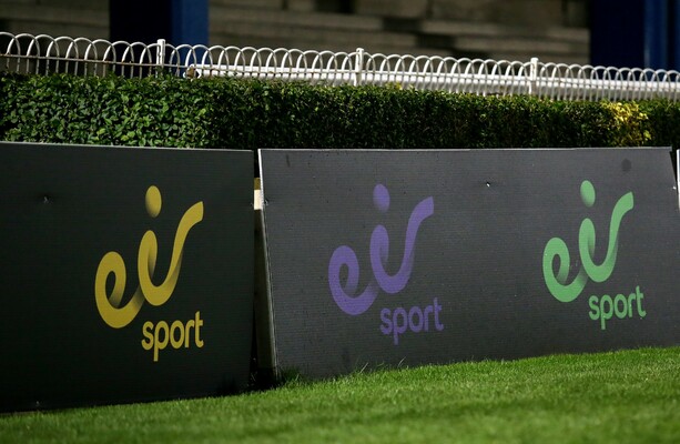 Eir 2025 sport stream