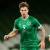 Ireland striker James Collins reunited with Mick McCarthy at Cardiff City