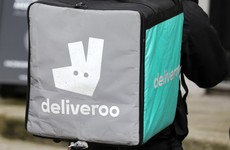 Galway restaurant claims they were defamed by Deliveroo