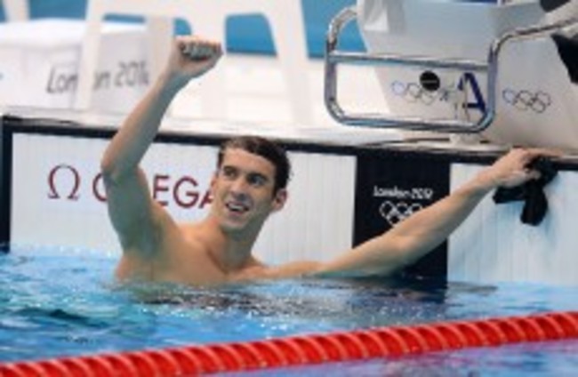 As it happened: London 2012 Olympics, day seven