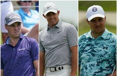 Poll: Who do you think will win the 2021 US PGA Championship?