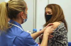 Covid vaccination programme opens to people aged 25-29 in the North
