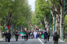 Mike Murphy: I witnessed first-hand the daily humiliation of Palestinians - we cannot remain silent