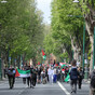 Mike Murphy: I witnessed first-hand the daily humiliation of Palestinians - we cannot remain silent