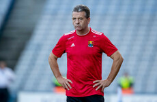 9 All-Ireland final survivors for Cork and Moloney captains Carr's Tipperary in Páirc Uí Chaoimh opener