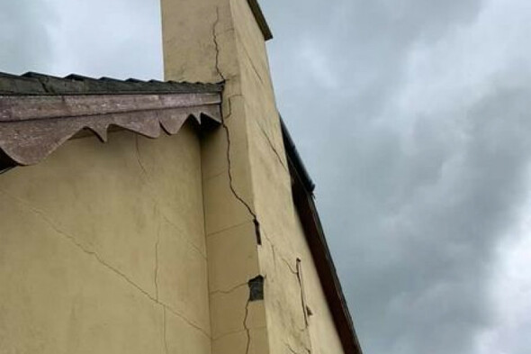 Mica scandal: Families to stage protest over 'farcical' State scheme to fix their crumbling homes - Vimarsana News