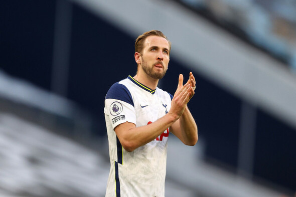 Harry Kane: I need an honest conversation with Tottenham about my future - Vimarsana News