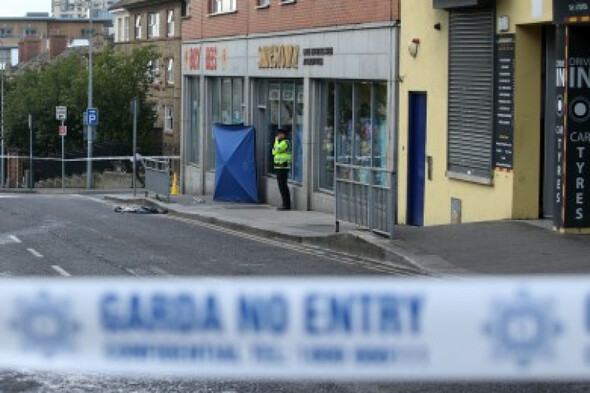 Man (31) found guilty of the murder of Daithí Douglas in Dublin - Vimarsana News