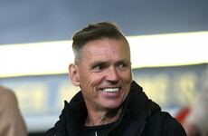 Forest Green owner: Female boss would have made shortlist – if she had applied