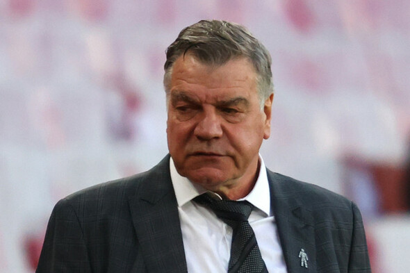 Sam Allardyce leaving West Brom because he sees himself as a short-term manager - Vimarsana News