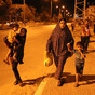 A mother in Gaza: 'When we hear an explosion, I tell my daughter it's just loud, but not near. I know this could be a lie'