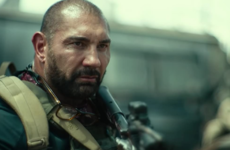 Trailer Watch: Which film will you watch this weekend?