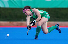 'We've had three ACLs in 12 months' - Ireland go to Europeans and Olympics minus key stars