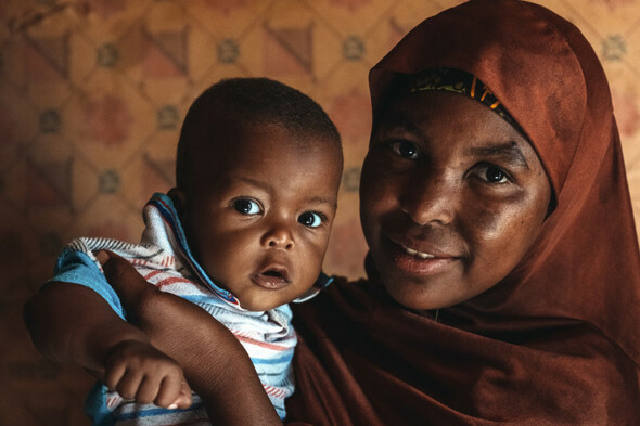 How Concern is 'transforming' children's lives with an ambitious nutrition programme - Vimarsana News