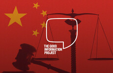 Opinion: How countries deal with China is a litmus test of their commitment to human rights