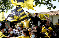 Shades of Munster's journey about La Rochelle's quest for first European title