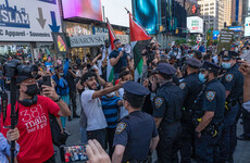 Larry Donnelly: US public opinion is slowly shifting against Israel