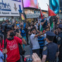 Larry Donnelly: US public opinion is slowly shifting against Israel