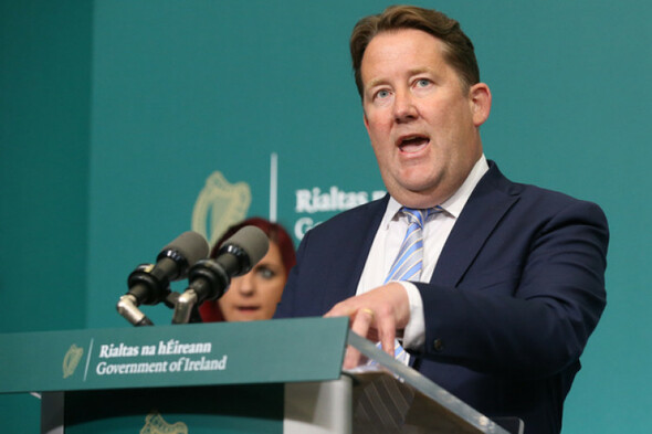 3,000 local authority homes to be refurbished and re-let under plans by Housing Minister - Vimarsana News