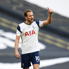 Harry Kane not interested in going abroad as he hints at Man City move
