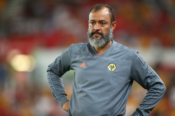 Wolves boss Nuno Espírito Santo leaving after four years in charge - Vimarsana News