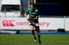 Irish rugby international back in Dublin inter-county football set-up