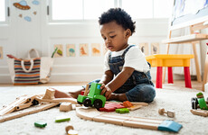 Opinion: Without a public childcare model there can be no equality for women