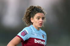 Irish international duo on the hunt for new clubs after West Ham departures announced
