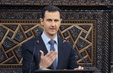 UN General Assembly set to denounce Syrian crackdown