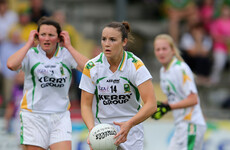 Recently-retired Ireland Sevens star starts for Kerry footballers after six-year absence