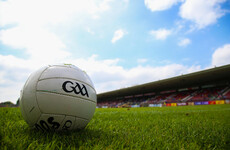 Ulster GAA confirm 500 fans permitted to attend games in the 'Six Counties' from next week