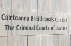 Jail term for Dublin man who crashed scrambler bike while attempting to escape gardaí