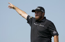 Shane Lowry shakes off beach expedition to stay in touch at US PGA Championship