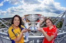 Throw-in: this week’s All-Ireland Senior Camogie Championship previews
