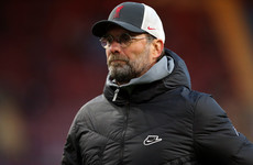 Jurgen Klopp claims City would not have won title faced with Liverpool injuries
