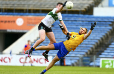 Dublin native Ryan nets as Tipperary finish with 13 men in defeat of Wicklow