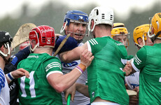 Limerick finish with 13 men as Waterford end losing streak against Treaty