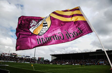 Third Covid-19 case in Wexford squad sees game against Kilkenny called off