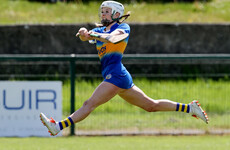 Limerick assured of at least a league quarter-final spot as Tipp close in on progression