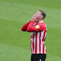 Two assists from Aiden McGeady not enough for Sunderland as Lincoln edge to League One play-off final