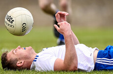 Donegal salvage draw in high-scoring thriller with Monaghan
