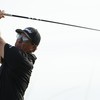 Mickelson takes slender lead into final day after extraordinary third round at USPGA Championship
